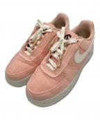 NIKEナイキ）の古着「AIR FORCE 1 07 PREMIUM NN/ナイキ/DM0208-800」｜ピンク