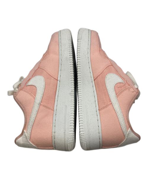 NIKE（ナイキ）NIKE (ナイキ) AIR FORCE 1 07 PREMIUM NN/ナイキ/DM0208-800 ピンク サイズ:24.5cmの古着・服飾アイテム