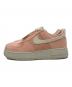 NIKE (ナイキ) AIR FORCE 1 07 PREMIUM NN/ナイキ/DM0208-800 ピンク サイズ:24.5cm：7000円