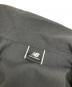 中古・古着 NEW BALANCE (ニューバランス) MET24 Open Collar Shirts/AMT45006 グレー サイズ:M：5000円
