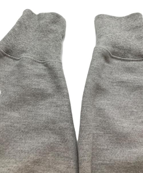 Champion（チャンピオン）Champion (チャンピオン) プルオーバーパーカー/22AWSH01 グレー サイズ:Mの古着・服飾アイテム