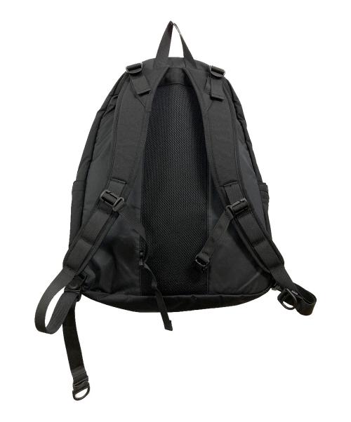 BAICYCLON by Bagjack（バイシクロンバイバッグジャック）BAICYCLON by Bagjack (バイシクロンバイバッグジャック) BACKPACK/バイシクロンバイバッグジャック/BCL-37 ブラックの古着・服飾アイテム