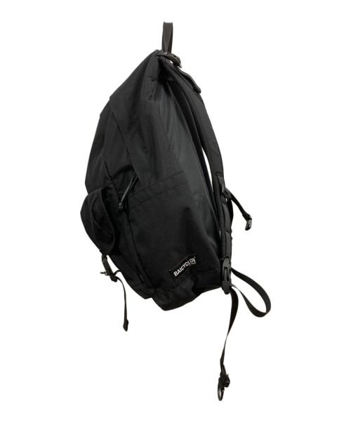 BAICYCLON by Bagjack（バイシクロンバイバッグジャック）BAICYCLON by Bagjack (バイシクロンバイバッグジャック) BACKPACK/バイシクロンバイバッグジャック/BCL-37 ブラックの古着・服飾アイテム