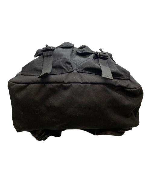 BAICYCLON by Bagjack（バイシクロンバイバッグジャック）BAICYCLON by Bagjack (バイシクロンバイバッグジャック) BACKPACK/バイシクロンバイバッグジャック/BCL-37 ブラックの古着・服飾アイテム