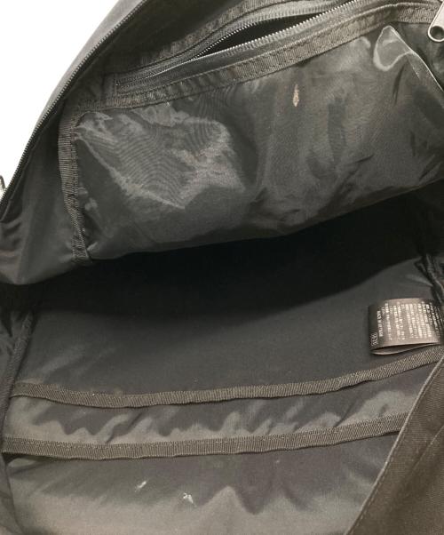 BAICYCLON by Bagjack（バイシクロンバイバッグジャック）BAICYCLON by Bagjack (バイシクロンバイバッグジャック) BACKPACK/バイシクロンバイバッグジャック/BCL-37 ブラックの古着・服飾アイテム