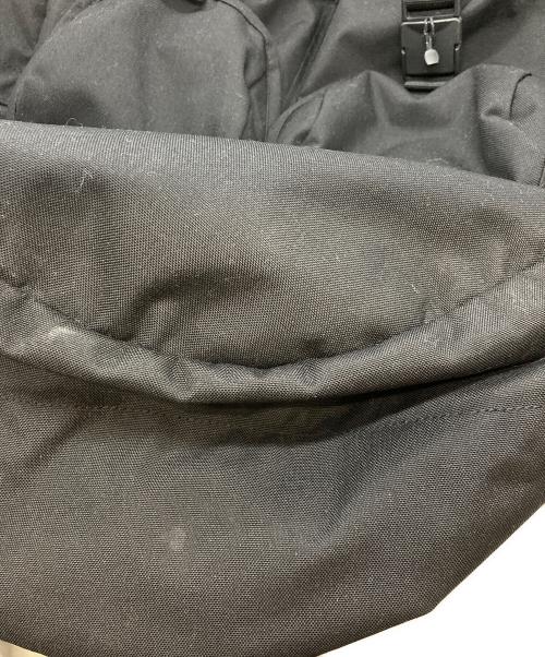 BAICYCLON by Bagjack（バイシクロンバイバッグジャック）BAICYCLON by Bagjack (バイシクロンバイバッグジャック) BACKPACK/バイシクロンバイバッグジャック/BCL-37 ブラックの古着・服飾アイテム