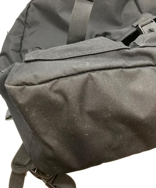 BAICYCLON by Bagjack（バイシクロンバイバッグジャック）BAICYCLON by Bagjack (バイシクロンバイバッグジャック) BACKPACK/バイシクロンバイバッグジャック/BCL-37 ブラックの古着・服飾アイテム