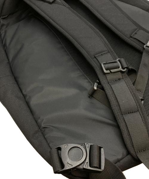 BAICYCLON by Bagjack（バイシクロンバイバッグジャック）BAICYCLON by Bagjack (バイシクロンバイバッグジャック) BACKPACK/バイシクロンバイバッグジャック/BCL-37 ブラックの古着・服飾アイテム