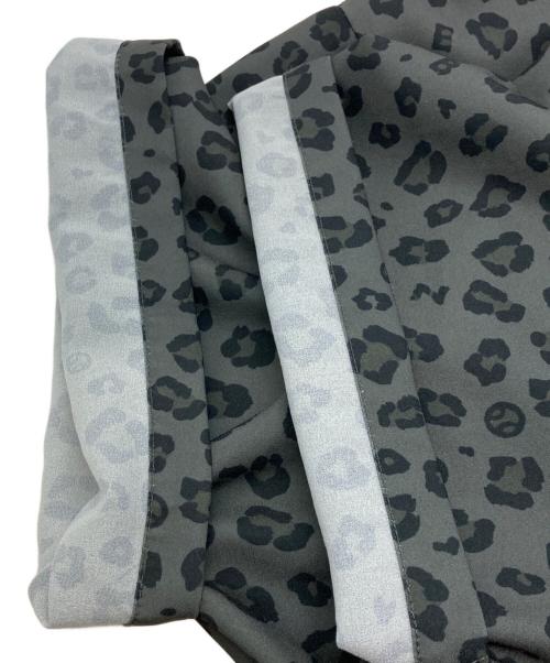 KEBOZ（ケボズ）KEBOZ (ケボズ) 総柄オープンカラーシャツ/ケボズ グリーン サイズ:Ｍの古着・服飾アイテム