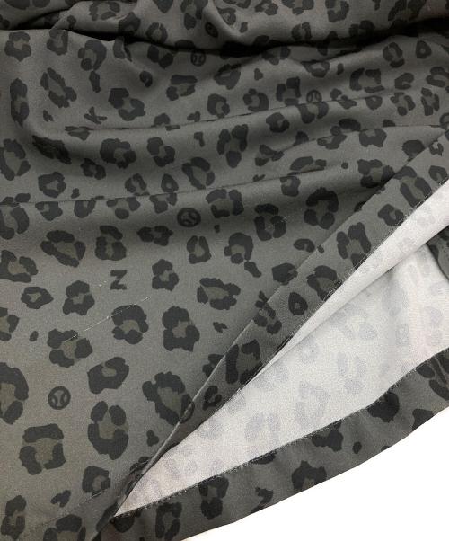 KEBOZ（ケボズ）KEBOZ (ケボズ) 総柄オープンカラーシャツ/ケボズ グリーン サイズ:Ｍの古着・服飾アイテム