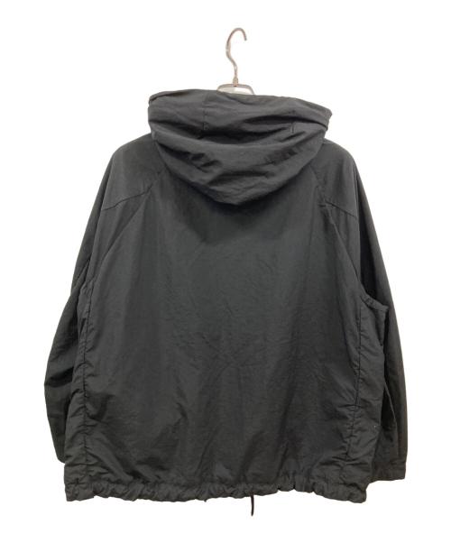 teatora（テアトラ）teatora (テアトラ) SOUVENIR HUNTER S/L PACKABLE/テアトラ/tt-104SL-P ブラック サイズ:Ｍの古着・服飾アイテム