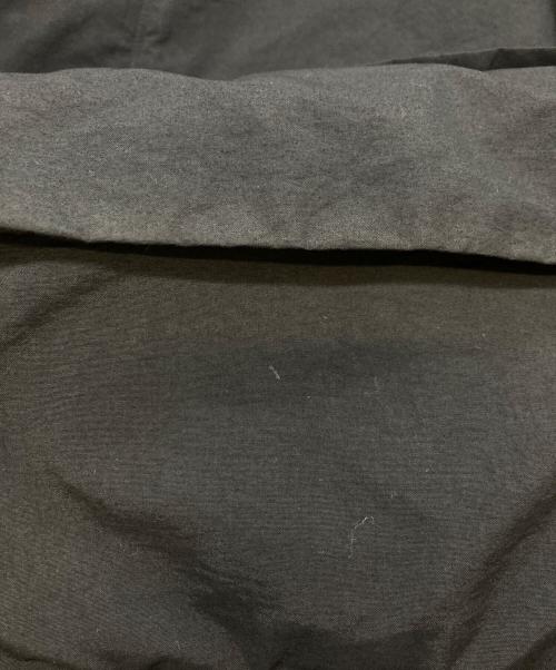 teatora（テアトラ）teatora (テアトラ) SOUVENIR HUNTER S/L PACKABLE/テアトラ/tt-104SL-P ブラック サイズ:Ｍの古着・服飾アイテム