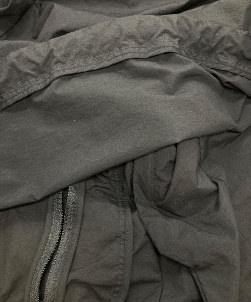 teatora（テアトラ）teatora (テアトラ) SOUVENIR HUNTER S/L PACKABLE/テアトラ/tt-104SL-P ブラック サイズ:Ｍの古着・服飾アイテム