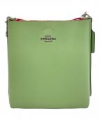 COACHコーチ）の古着「モリーバケットバッグ」