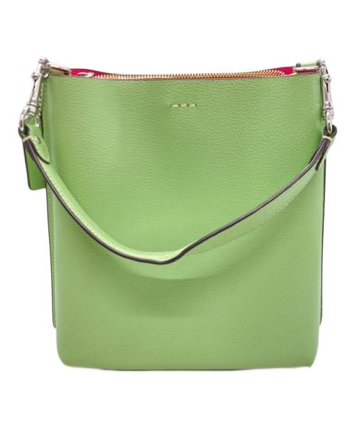 COACH（コーチ）COACH (コーチ) モリーバケットバッグの古着・服飾アイテム