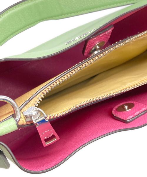 COACH（コーチ）COACH (コーチ) モリーバケットバッグの古着・服飾アイテム