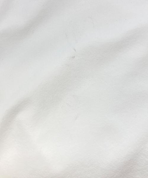 GALLARDA GALANTE（ガリャルダガランテ）GALLARDA GALANTE (ガリャルダガランテ) ストレッチマキシワンピース/ガリャルダガランテ/GGZ1041109A0009 ホワイト サイズ:Freeの古着・服飾アイテム