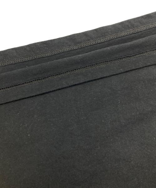 CHROME HEARTS（クロムハーツ）CHROME HEARTS (クロムハーツ) ポケットカットソー/国内代理店表記あり/2212-304-0176/クロムハーツ ブラック サイズ:Lの古着・服飾アイテム