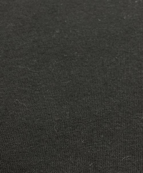 CHROME HEARTS（クロムハーツ）CHROME HEARTS (クロムハーツ) ポケットカットソー/国内代理店表記あり/2212-304-0176/クロムハーツ ブラック サイズ:Lの古着・服飾アイテム