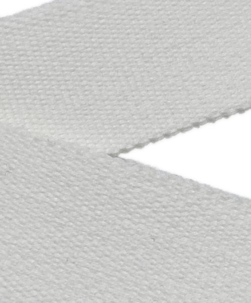 adidas（アディダス）adidas (アディダス) BALENCIAGA (バレンシアガ) スケーターベルト ホワイト サイズ:表記無しの古着・服飾アイテム