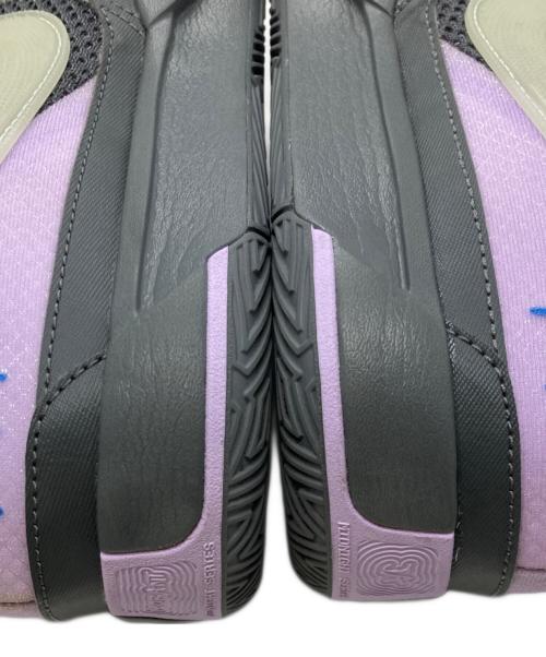 NIKE（ナイキ）NIKE (ナイキ) JA1 EP シグネチャー シューズ/ナイキ/FV1288-001 グレー サイズ:28.5cmの古着・服飾アイテム