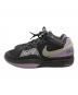 NIKE (ナイキ) JA1 EP シグネチャー シューズ/ナイキ/FV1288-001 グレー サイズ:28.5cm：5000円