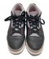 中古・古着 NIKE (ナイキ) AIR JORDAN 3 RETRO/ナイキ/DN3707-010/AIR JORDAN ブラックセメント サイズ:27.5cm：12000円