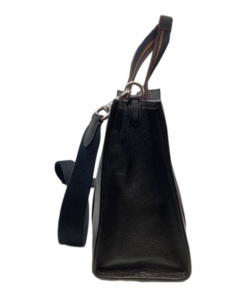 COACH（コーチ）COACH (コーチ) スミス トート/コーチ/CM067/J2377 ブラックの古着・服飾アイテム