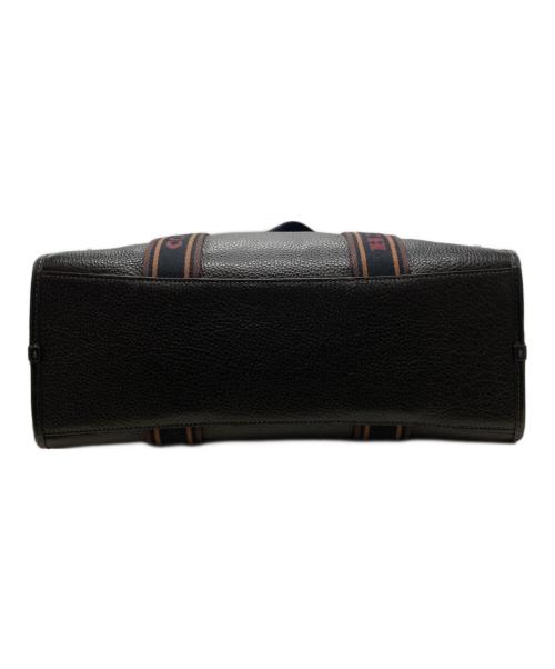 COACH（コーチ）COACH (コーチ) スミス トート/コーチ/CM067/J2377 ブラックの古着・服飾アイテム