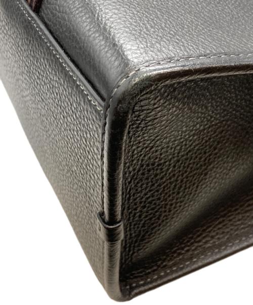 COACH（コーチ）COACH (コーチ) スミス トート/コーチ/CM067/J2377 ブラックの古着・服飾アイテム