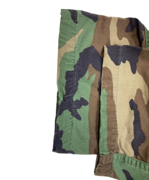 US ARMY（ユーエスアーミー）US ARMY (ユーエスアーミー) カモフラカーゴパンツ/ユーエスアーミー オリーブ サイズ: LARGE-REGULARの古着・服飾アイテム