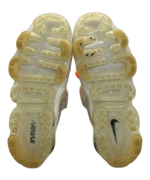 NIKE（ナイキ）NIKE (ナイキ) OFFWHITE (オフホワイト) Off-white × Nike Air Vapormax 