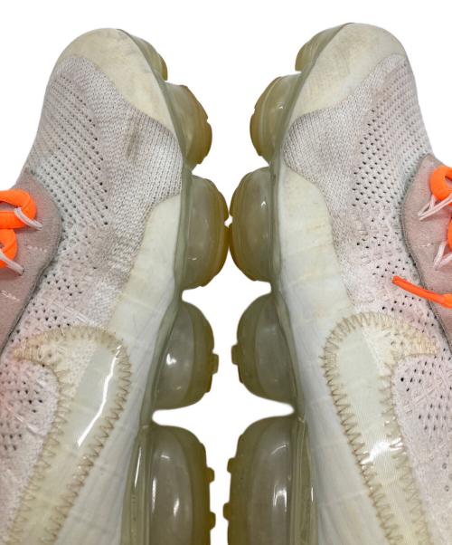 NIKE（ナイキ）NIKE (ナイキ) OFFWHITE (オフホワイト) Off-white × Nike Air Vapormax 