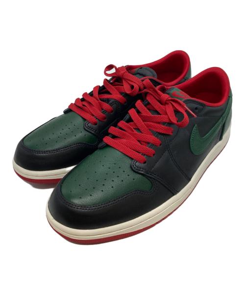 NIKE（ナイキ）NIKE (ナイキ) Nike Women's Air Jordan 1 Retro Low OG 