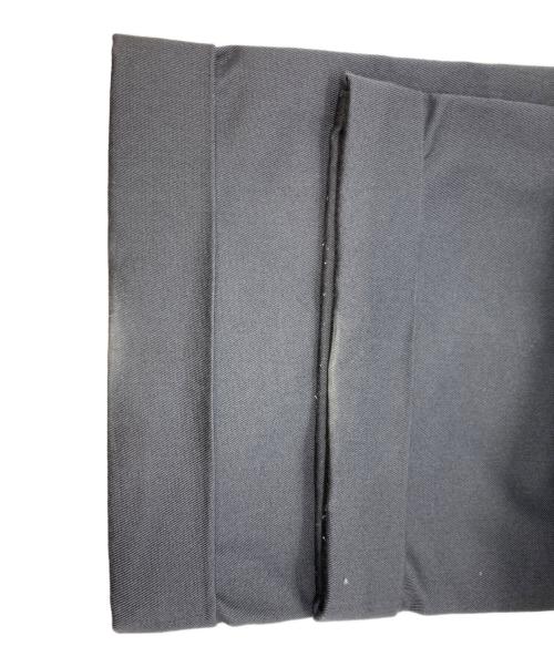 GRAMICCI（グラミチ）GRAMICCI (グラミチ) T/C TWILL TUCK TAPERD PANT/グラミチ/GMP4-SJP10 グレー サイズ:Ｍの古着・服飾アイテム