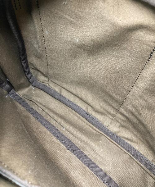 PORTER（ポーター）PORTER (ポーター) フリースタイルショルダーバッグ/ポーター キャメルの古着・服飾アイテム