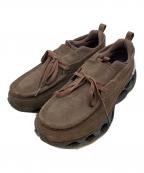 MIZUNOミズノ）の古着「WAVE PROPHECY MOC/ミズノ/D1GD243602」｜ブラウン