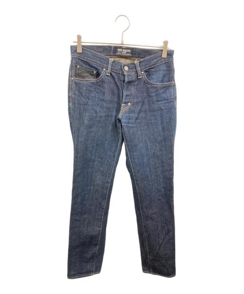 RUDE GALLERY（ルードギャラリー）RUDE GALLERY (ルードギャラリー) デニムパンツ/ルードギャラリー/Lot 6001 インディゴ サイズ:30/32の古着・服飾アイテム