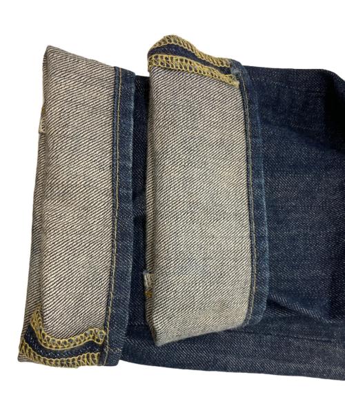 RUDE GALLERY（ルードギャラリー）RUDE GALLERY (ルードギャラリー) デニムパンツ/ルードギャラリー/Lot 6001 インディゴ サイズ:30/32の古着・服飾アイテム