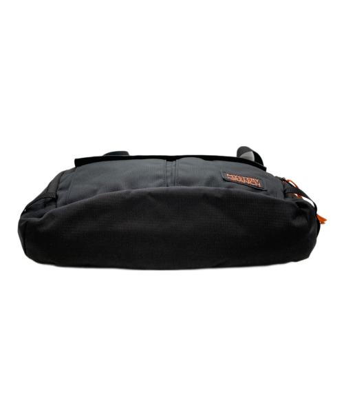 MYSTERY RANCH（ミステリーランチ）MYSTERY RANCH (ミステリーランチ) ショルダーバッグ/ミステリーランチ/299063 ブラックの古着・服飾アイテム