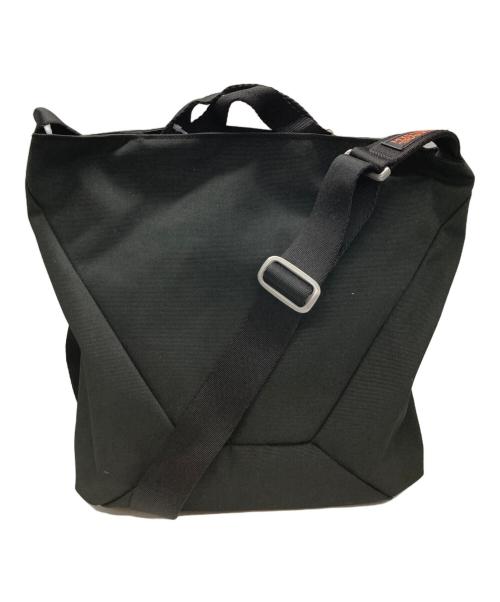 MYSTERY RANCH（ミステリーランチ）MYSTERY RANCH (ミステリーランチ) BINDLE 10/ミステリーランチ/298904 ブラックの古着・服飾アイテム