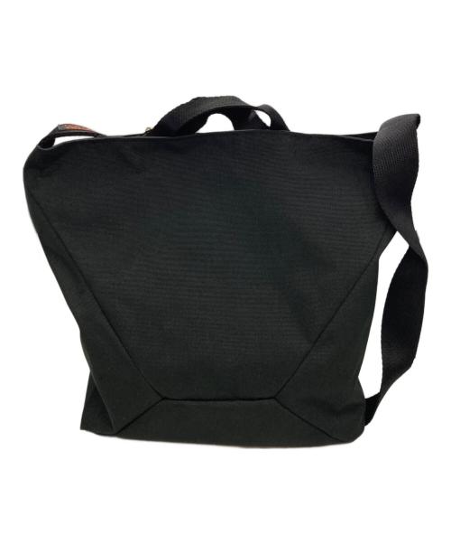 MYSTERY RANCH（ミステリーランチ）MYSTERY RANCH (ミステリーランチ) BINDLE 10/ミステリーランチ/298904 ブラックの古着・服飾アイテム