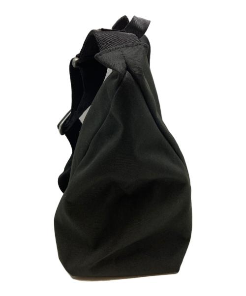 MYSTERY RANCH（ミステリーランチ）MYSTERY RANCH (ミステリーランチ) BINDLE 10/ミステリーランチ/298904 ブラックの古着・服飾アイテム