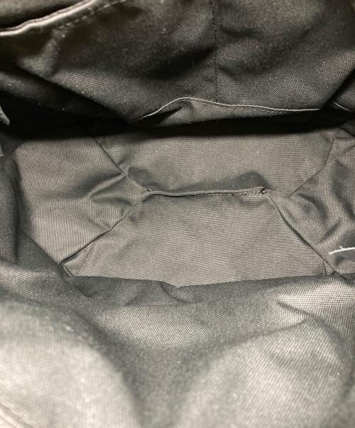 MYSTERY RANCH（ミステリーランチ）MYSTERY RANCH (ミステリーランチ) BINDLE 10/ミステリーランチ/298904 ブラックの古着・服飾アイテム