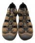 中古・古着 KEEN (キーン) Targhee III Sandal/キーン ブラウン サイズ:28cm：7000円