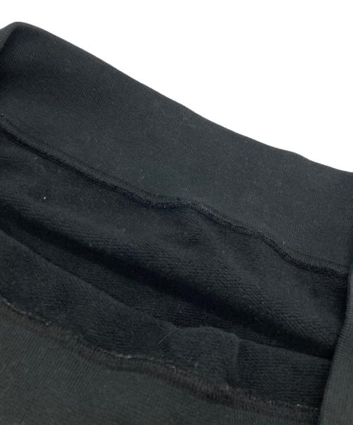 STONE ISLAND（ストーンアイランド）STONE ISLAND (ストーンアイランド) スウェット ブラック サイズ:Sの古着・服飾アイテム