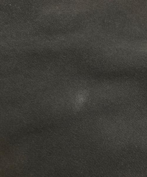 STONE ISLAND（ストーンアイランド）STONE ISLAND (ストーンアイランド) スウェット ブラック サイズ:Sの古着・服飾アイテム