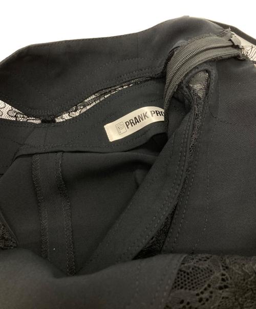 PRANK PROJECT（プランクプロジェクト）PRANK PROJECT (プランクプロジェクト) キャミソールワンピース/プランクプロジェクト ブラック サイズ:Freeの古着・服飾アイテム