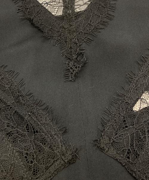 PRANK PROJECT（プランクプロジェクト）PRANK PROJECT (プランクプロジェクト) キャミソールワンピース/プランクプロジェクト ブラック サイズ:Freeの古着・服飾アイテム