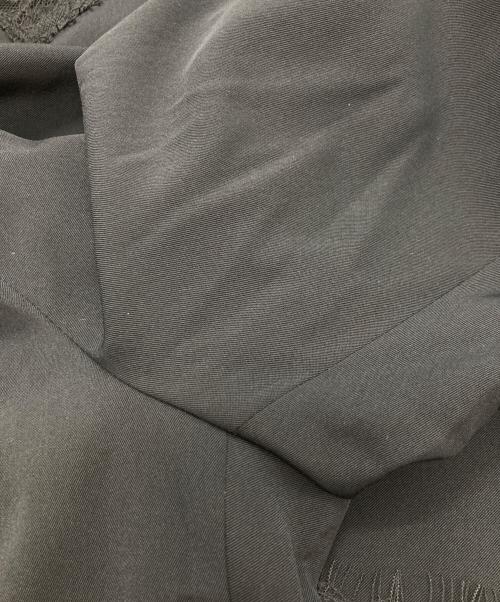 PRANK PROJECT（プランクプロジェクト）PRANK PROJECT (プランクプロジェクト) キャミソールワンピース/プランクプロジェクト ブラック サイズ:Freeの古着・服飾アイテム